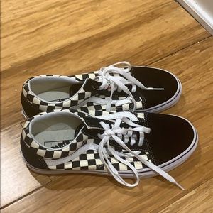 Vans Sneakers